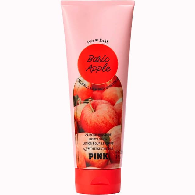 Loção Victoria's Secret Extra Apple 236ml