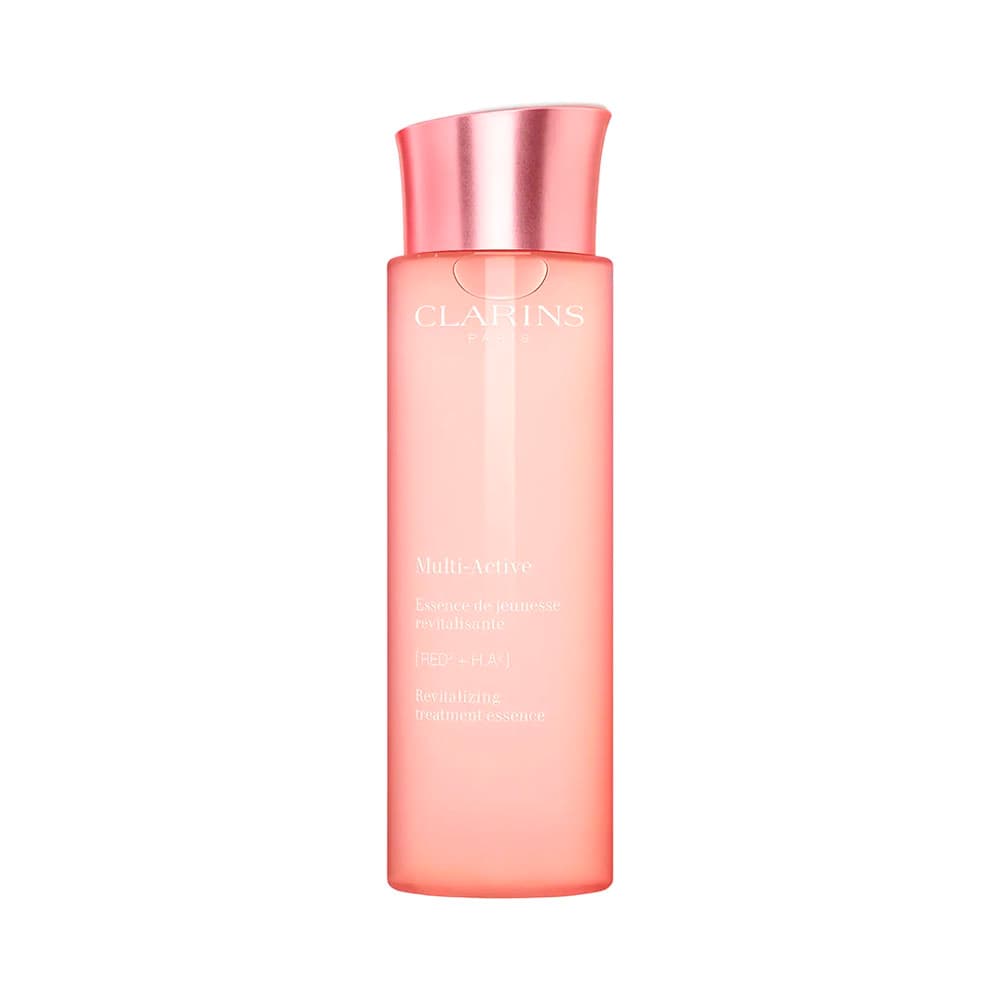 Loção Revitalizante Multi-Active Treatment Essence Clarins 200ml