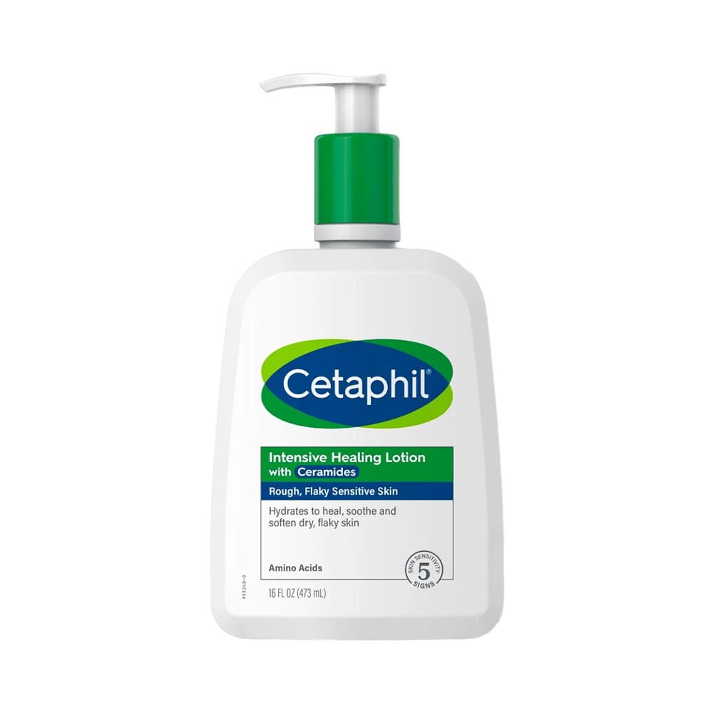 Loção Corporal Cetaphil Intensive Healing 473ml