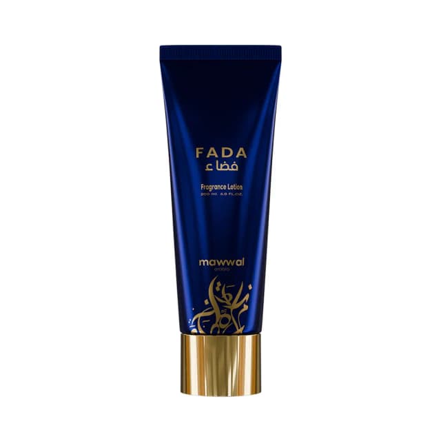 Loção Corporal Mawwal Energy Fada 200ml