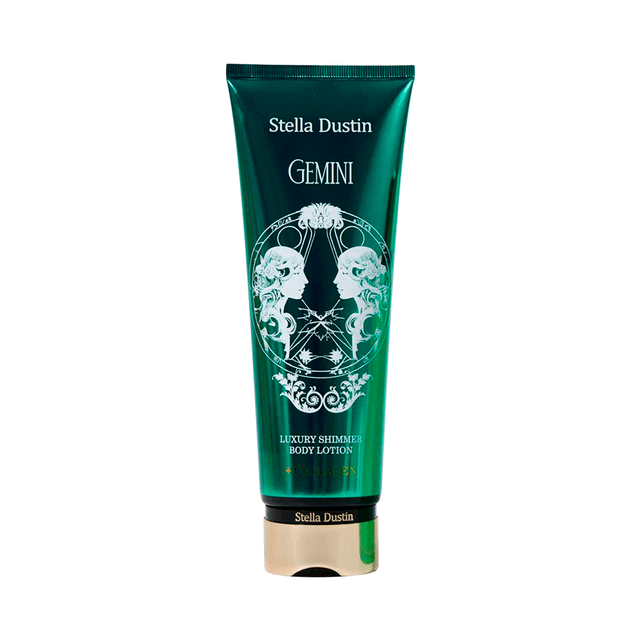 Loção Corporal Stella Dustin Geminis 236ml