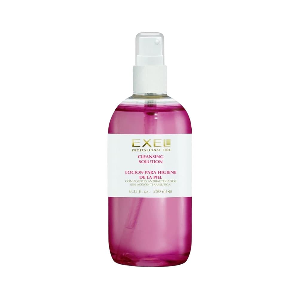 Loção Antibacteriana Exel Cleansing 250ml