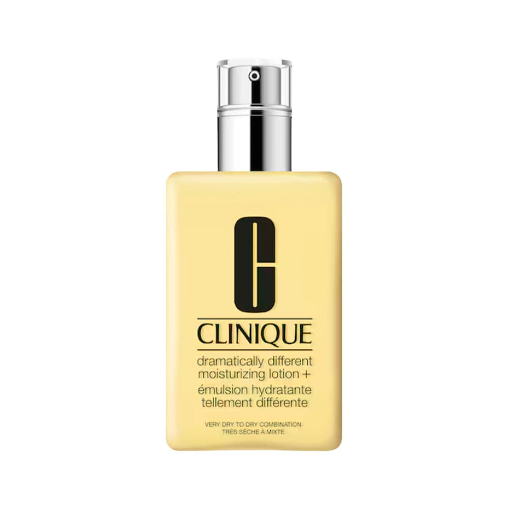 Loção Facial Hidratante Clinique Dramatically Different 200ml