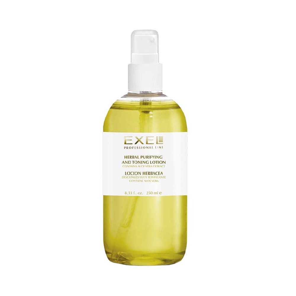 Loção Herbácea Exel 250ml