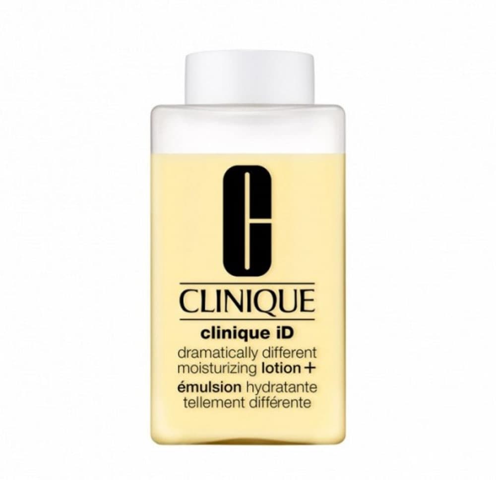 Loção Hidratante Clinique Dramatically Different 115ml