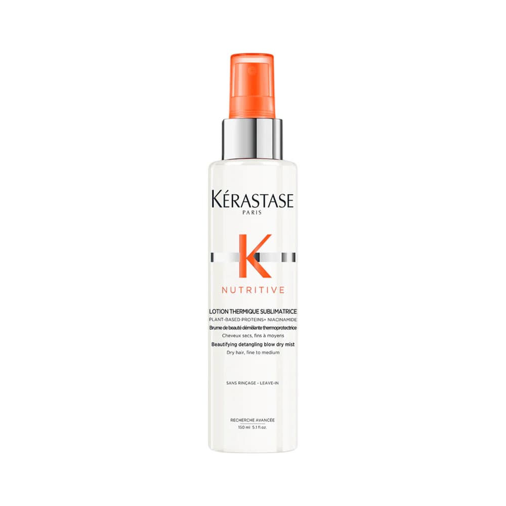 Loção Kerastase Nutritive Thermique Sublimatrice 150ml