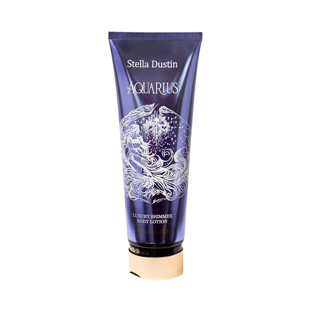 Loção Stella Dustin Aquarius - 236ml