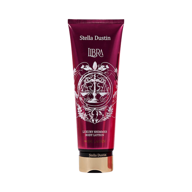 Loção Stella Dustin Libra - 236 Ml