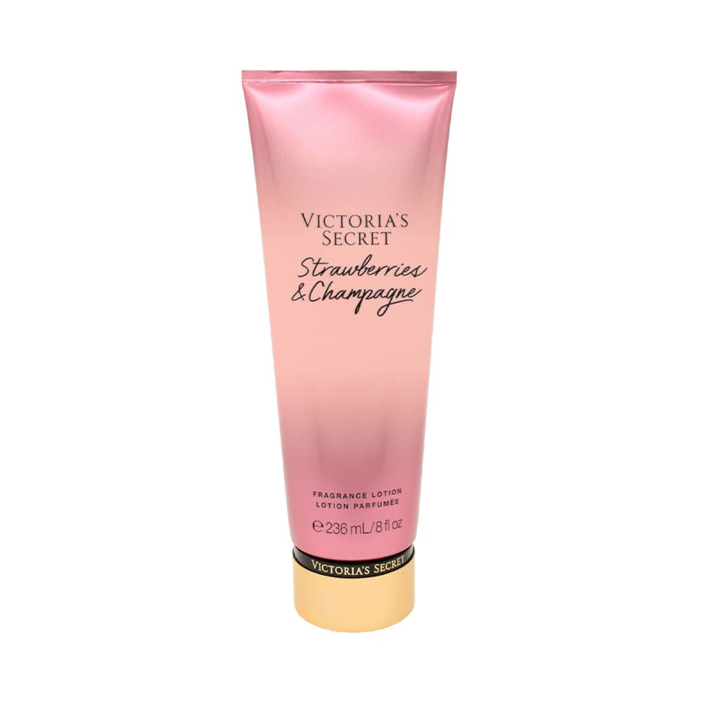 Perfume Victoria's Secret Strawberries & Champagne 236ml