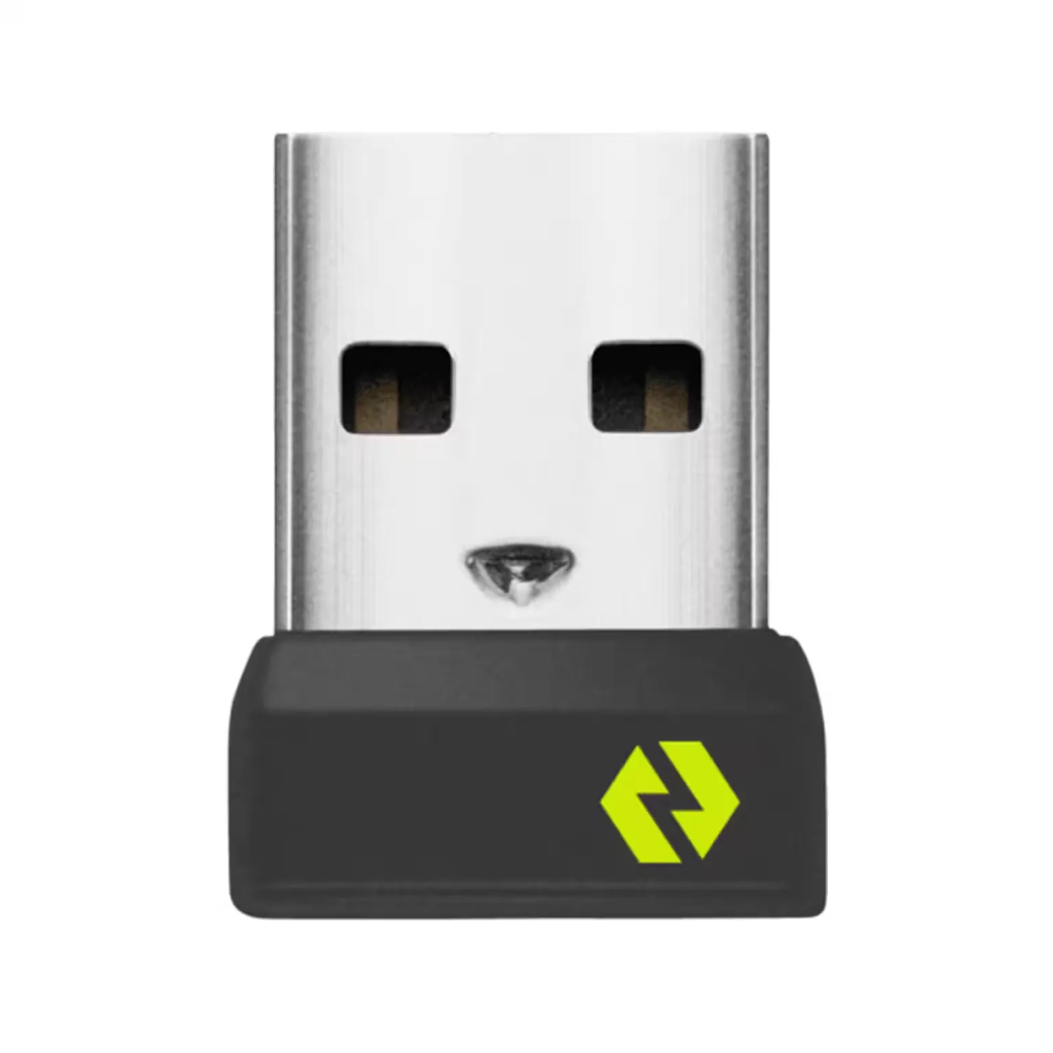 Adaptador USB Logitech 956-000007 5V