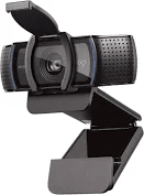 Webcam Logitech C920E HD 1080P 960-001360/960-001401 2045/2778