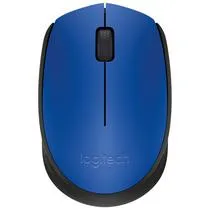 Mouse Logitech M170 910-004800 Azul/Preto