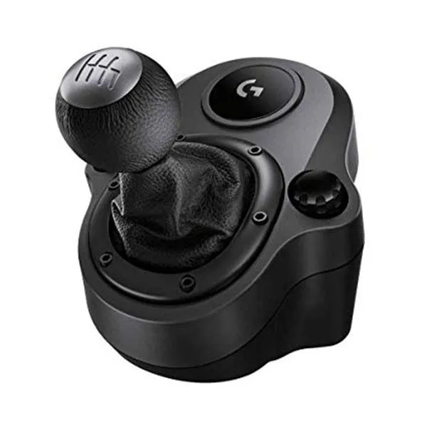 Alavanca de Câmbio Logitech Driving Force Shifter para G29