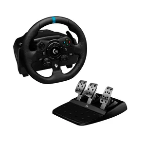 Volante Logitech G923 para Xbox One / Pc