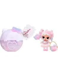 Brinquedo Lol Surprise Hello Kitty Miss Pearly 50TH