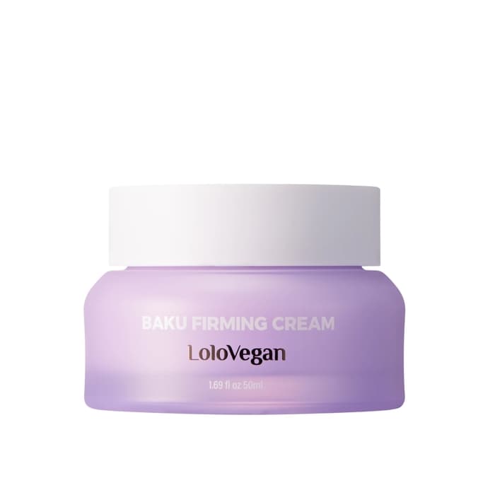 Creme Firmador Lolovegan Baku 50ml