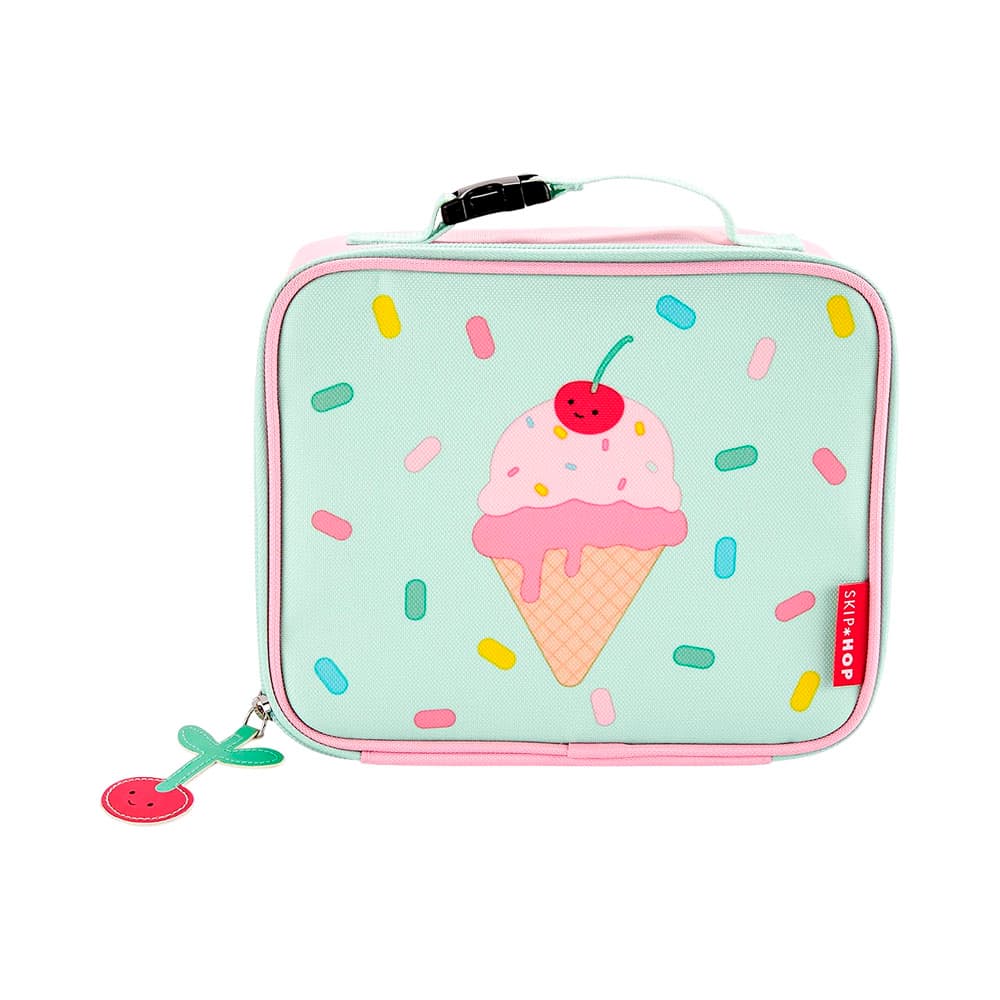 Lancheira Skip Hop Spark Style Ice Cream 9Q693310