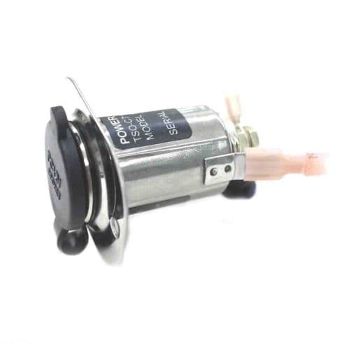 Adaptador de Energia Dc Lone Star 28V Ls03-05025