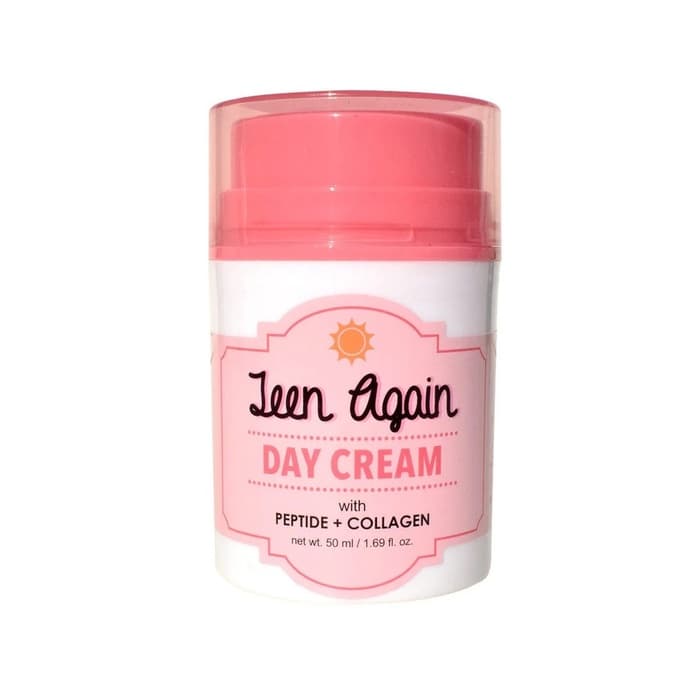 Look At Me Creme de Dia 50ml