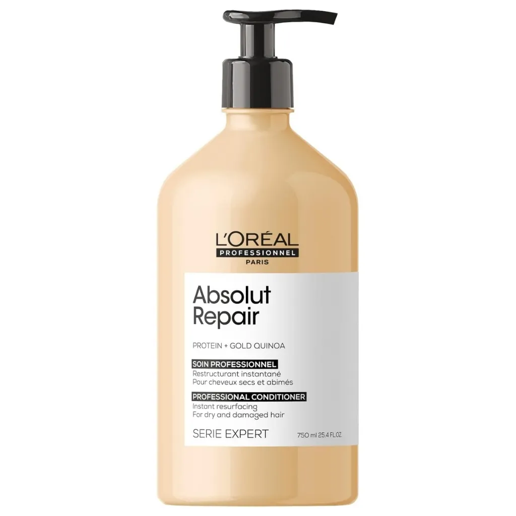 L'Oréal Condicionador Absolut Protein + Omega-9