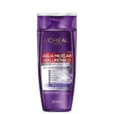 Água Micelar L'Oréal 5 Em 1 200ml