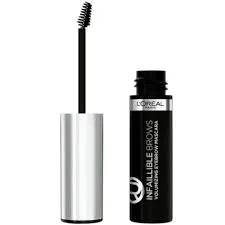 Gel de Sobrancelha L'Oréal Lacquer 171 Preto