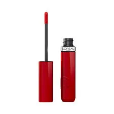 Batom L'Oréal Infallible Le-Matte French Kiss