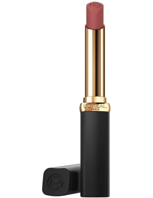 Batom Em Barra L'Oréal Riche Nudes Of Worth Le Nude Intense 570