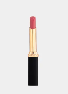 Batom L'Oréal Color Riche Volume Matte Le Nude Admirable 113
