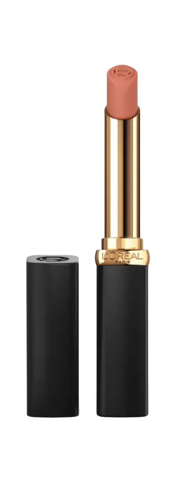 Batom L'Oréal Riche Vol Matte 105 Le Nud