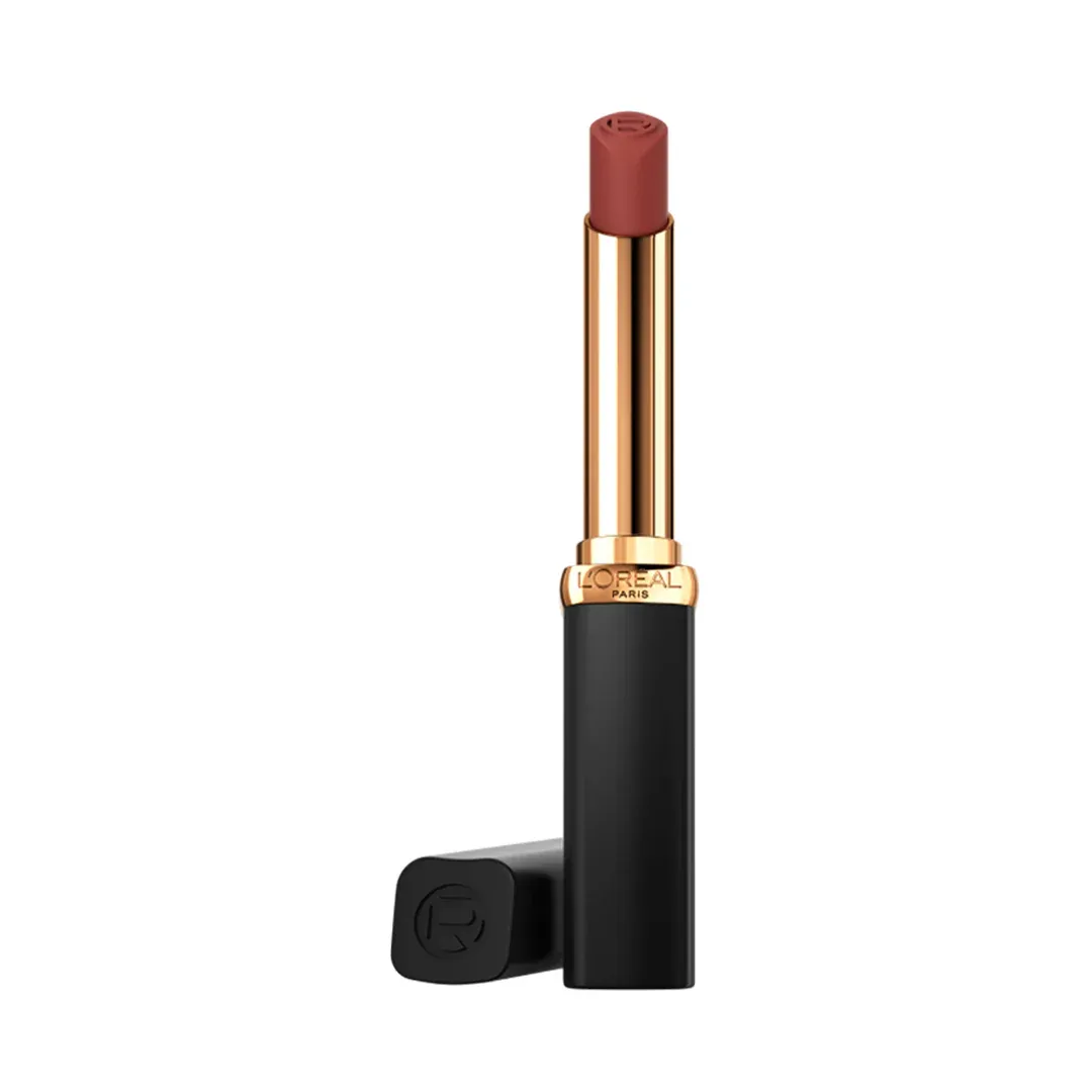 Batom L'Oréal Riche Vol Matte 137 N Asse