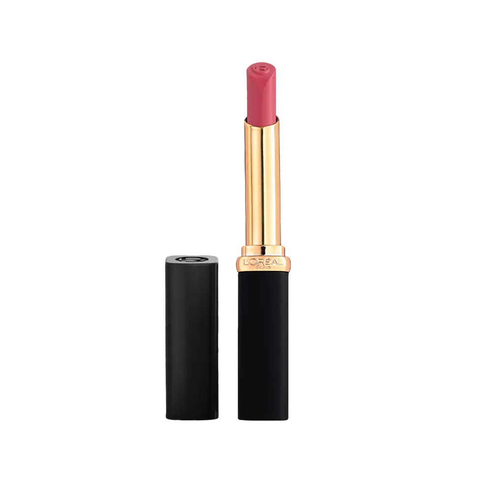 Batom L'Oréal Riche Vol Matte 143 N Indo