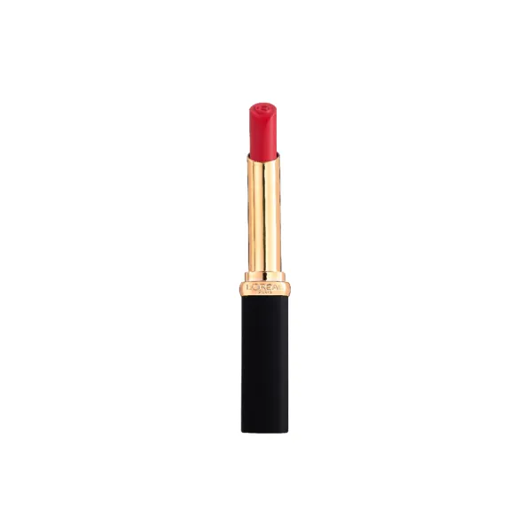 Batom L'Oréal V. Matte 173 Rose Activist