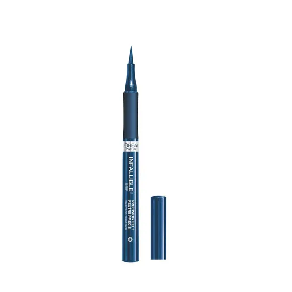 L'Oréal Lápis Delineador para Olhos Infallible Liquid 615 S/C