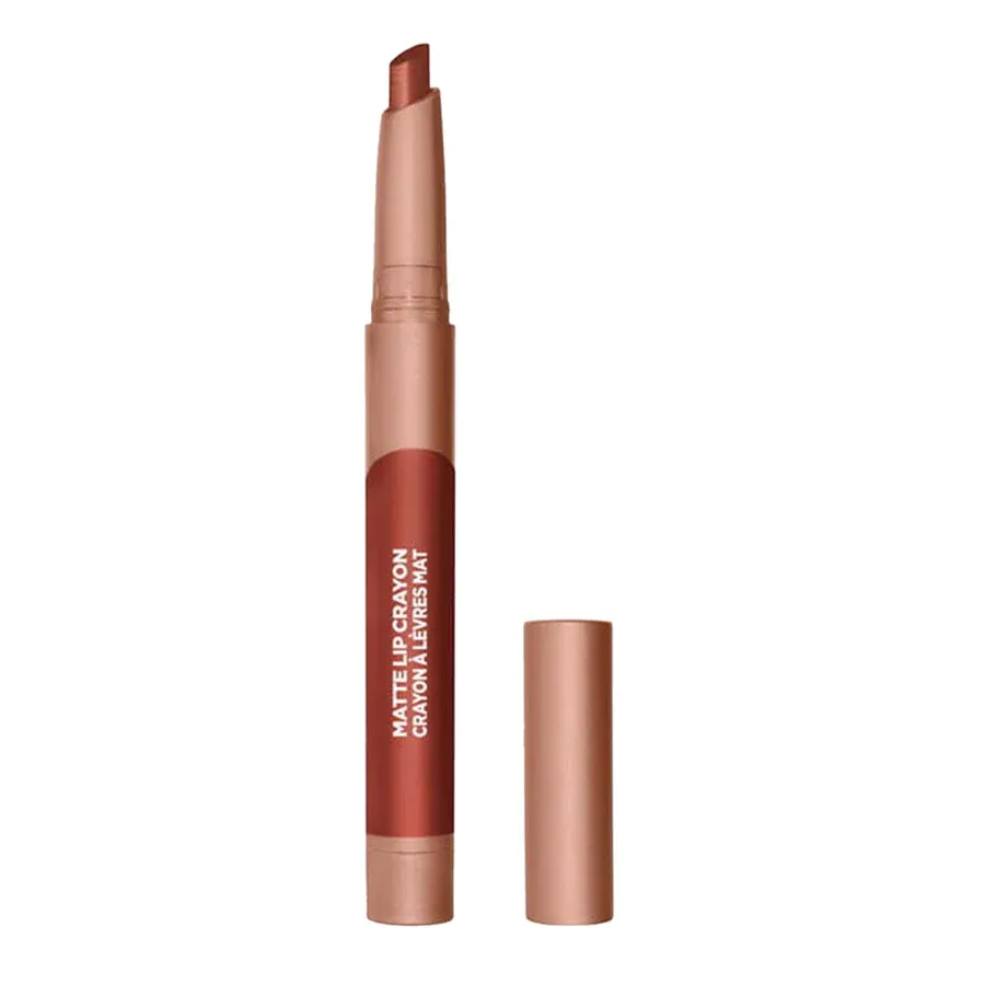 Batom Lápis Matte L'Oréal 509 Flirty