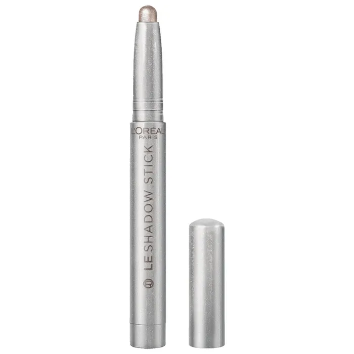 Sombra de Olho L'Oréal Paris Le Shadow Stick Ice Sparkle