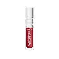 Óleo Labial L'Oréal Plumping Berry Jolie 5ml