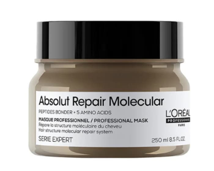 Loreal Professionnel Máscara Se Ar Molecular 250ml