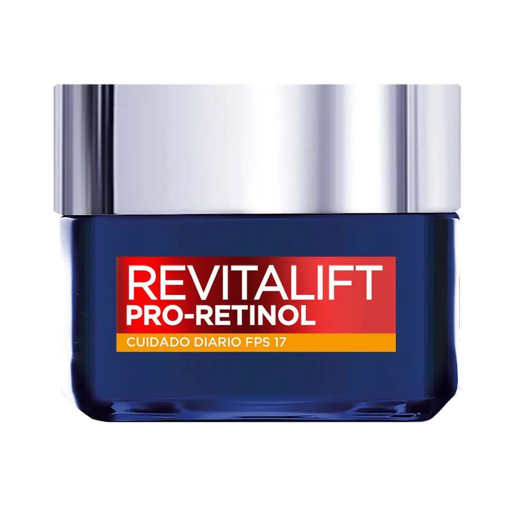 Creme Dia Loreal Revitalift Retinol 50ml