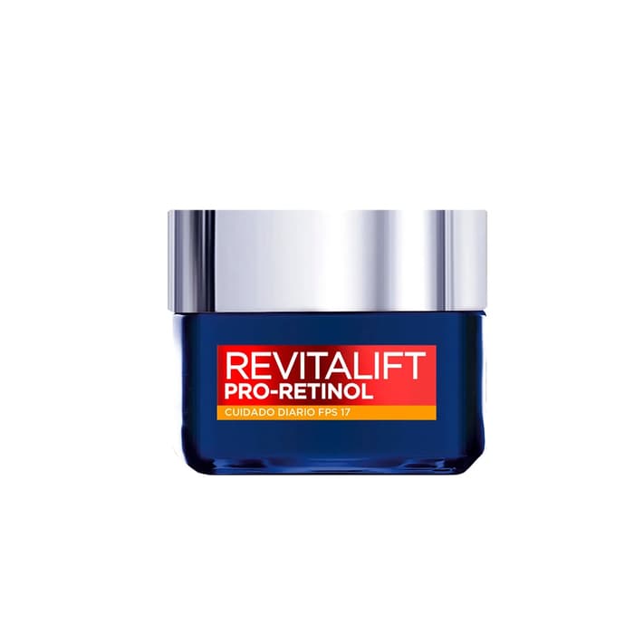 Tratamento Facial Loreal Paris Revitalift Pro Retinol 50ml