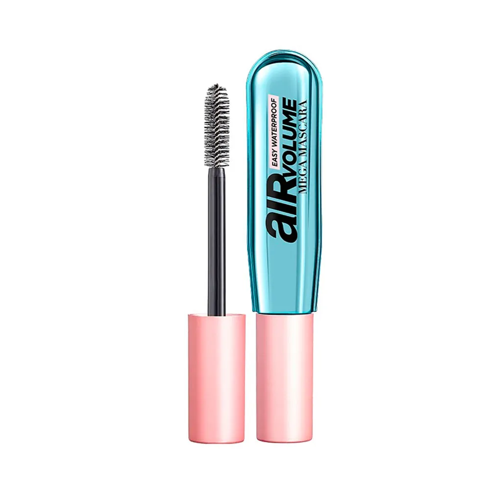 Máscara de Cílios L'Oréal Mascara Panorama Waterproof Blackest 853 Preto