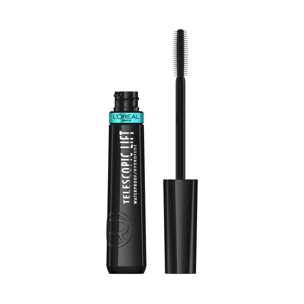 Máscara de Cílios L'Oréal Telescopic Waterproof 993 Preto