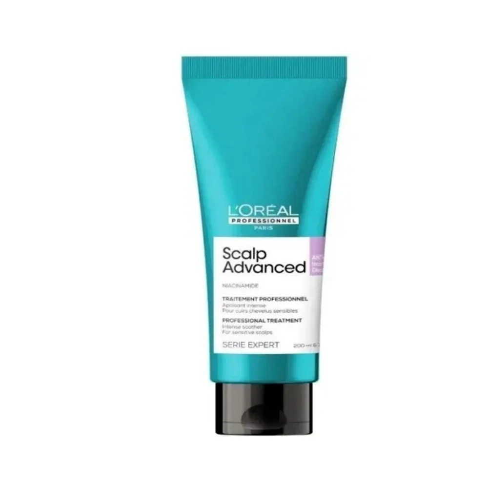 Tratamento L'Oréal Scalp Advanced 200 Ml