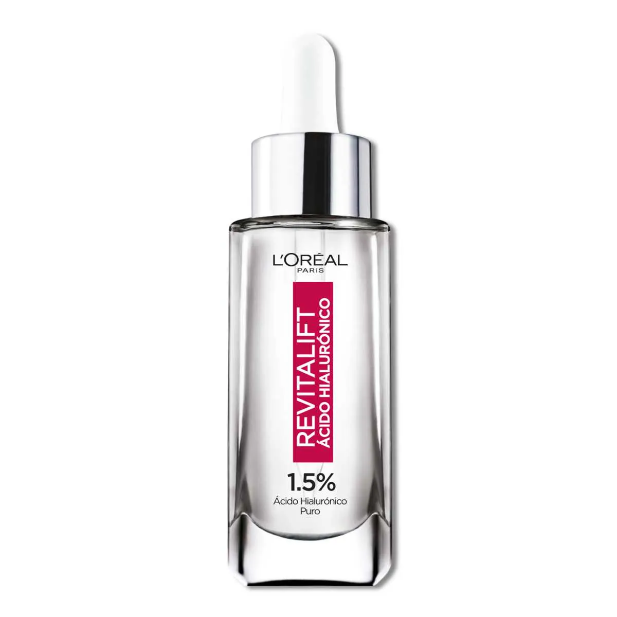 Sérum Facial L'Oréal Revitalift Ácido Hialurônico 30ml