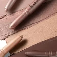 Sombra de Olhos L'Oréal Le Shadow Twinkly Rose