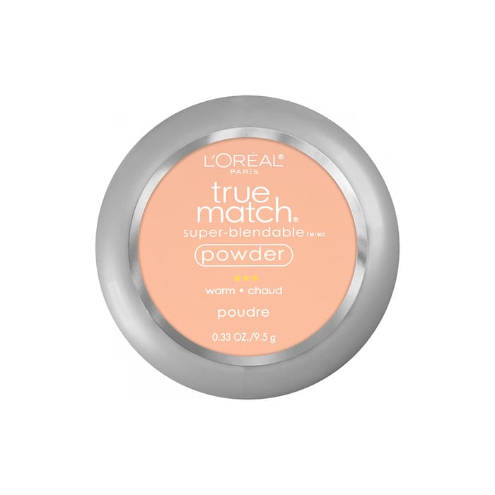 Pó L'Oréal Paris True Match W3