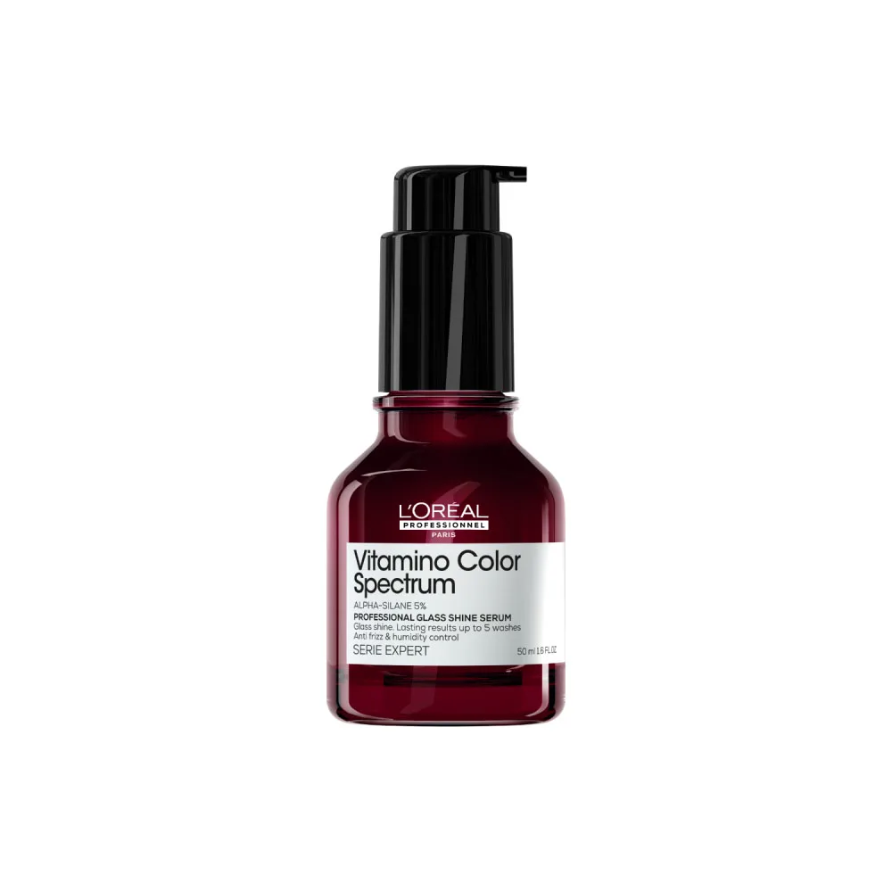 Sérum Vitamino Color L'Oréal 50 Ml