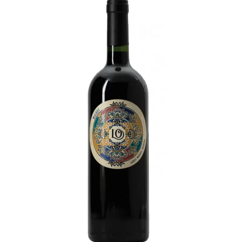 Lorenzo De Agrelo Vino Lo Malbec 2020 750ML
