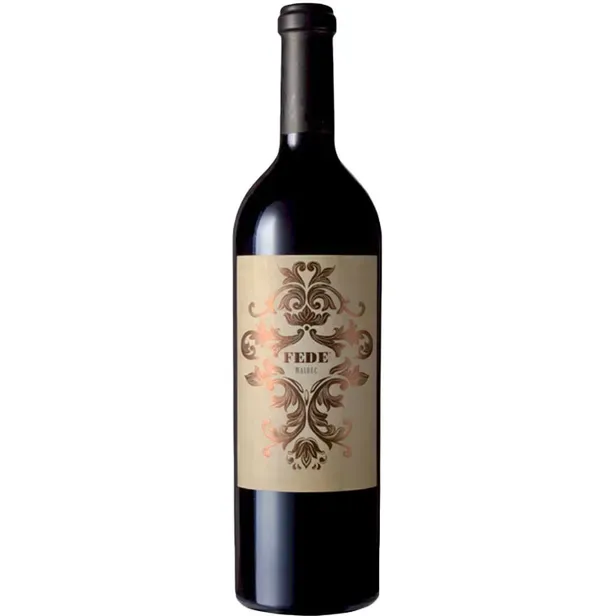 Vinho Lorenzo De Agrelo Martir Malbec 2019 750ml