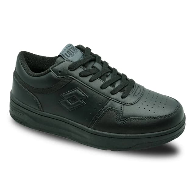 Tênis Lotto Mas Street Lotto 220631.1Cl (T) 41 Preto Tam. 41